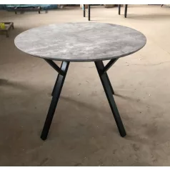 Sevilia asztal (cement)