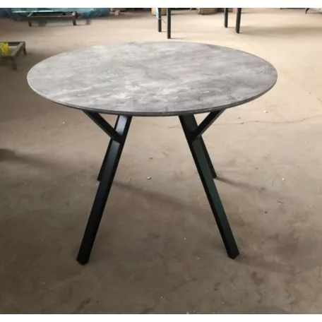 Sevilia asztal (cement)