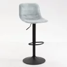 Tita bárszék (világosszürke)