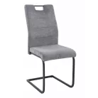 Morana szék (szürke)