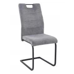 Morana szék (szürke)