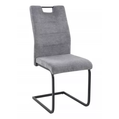 Morana szék (szürke)