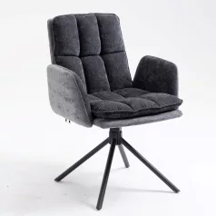 Soho szék (szürke)