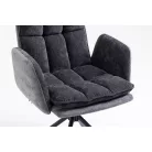 Soho szék (szürke)