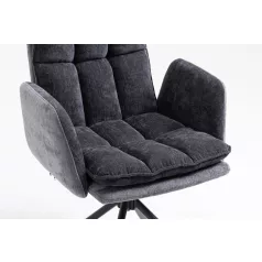 Soho szék (szürke)