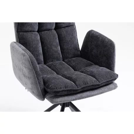 Soho szék (szürke)