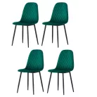 Mojito szék (zöld)