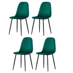 Mojito szék (zöld)