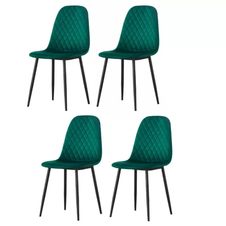 Mojito szék (zöld)