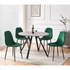 Mojito szék (zöld)