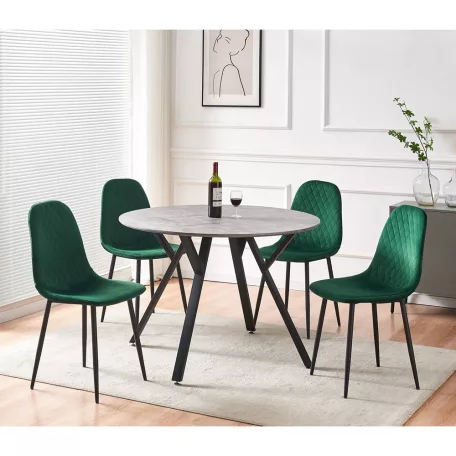 Mojito szék (zöld)