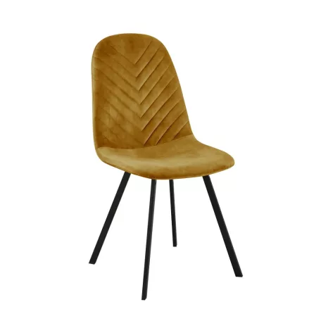 Colomba szék (kurkuma)