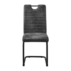 Topolino szék (antracit)