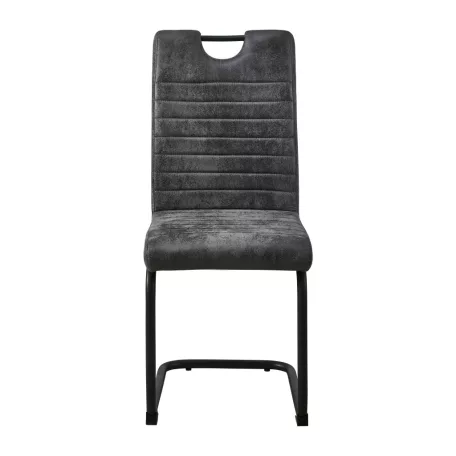 Topolino szék (antracit)