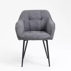 Mosun szék (sötétszürke)