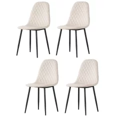 Mojito szék (bézs)