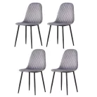 Mojito szék (szürke)