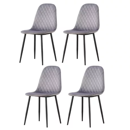 Mojito szék (szürke)