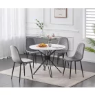 Mojito szék (szürke)