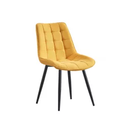 Margarita szék (sárga)