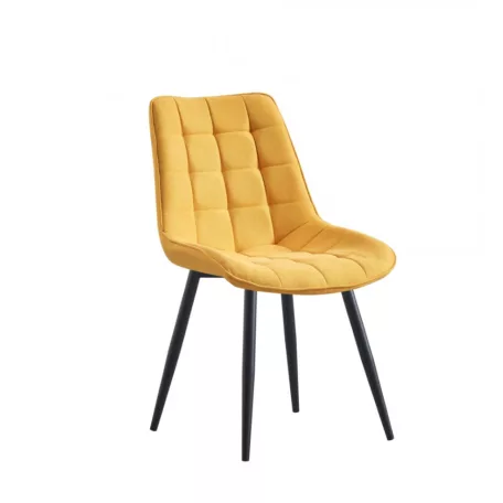 Margarita szék (sárga)