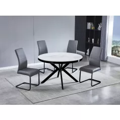 Rehen 1 asztal (fehér)