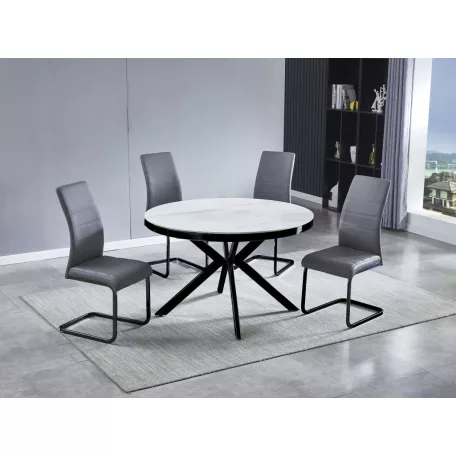 Rehen 1 asztal (fehér)