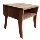 Éjjeliszekrény wien (tölgyfa)