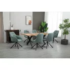 Kanader szék (szürke)