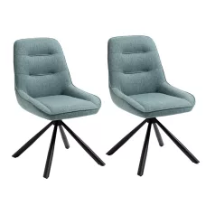 Kanad szék (türkiz)