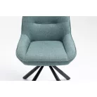 Kanad szék (türkiz)