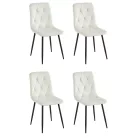 Melita szék (bézs)