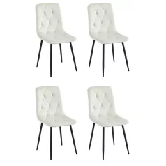 Melita szék (bézs)