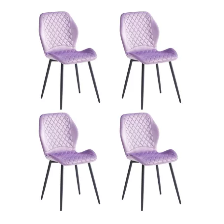 Lina szék (lila)
