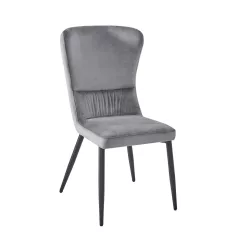 Aguas szék (szürke)