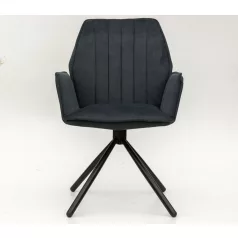 Jensen szék (világoskék)