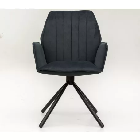 Jensen szék (világoskék)