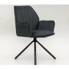 Jensen szék (világosszürke)