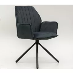 Jensen szék (világosszürke)