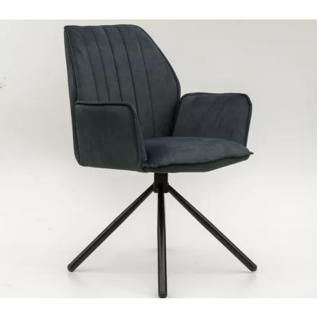 Jensen szék (világosszürke)