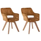 Lamila szék (curry)