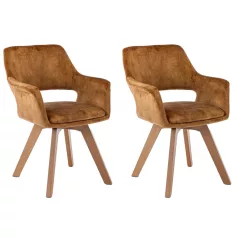 Lamila szék (curry)