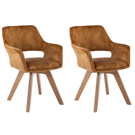 Lamila szék (curry)