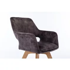 Lamila szék (curry)