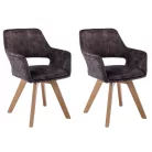 Lamila szék (antracit)