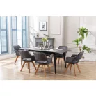 Lamila szék (antracit)