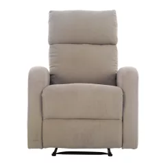 Relaxfotel sardinija (világosbarna)