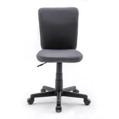 Gyerek irodai szék anita (szürke)