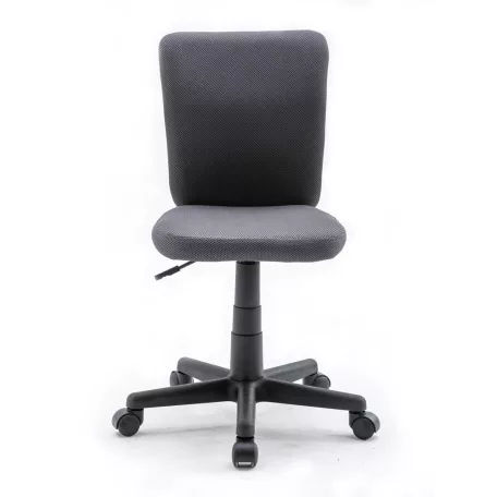 Gyerek irodai szék anita (szürke)