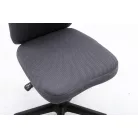 Gyerek irodai szék anita (szürke)